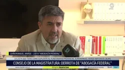 Magistracy Council: "Federal Advocacy" Defeated