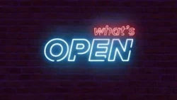 What's Open: Poke bombs, chicken and waffles, fresh doughnuts