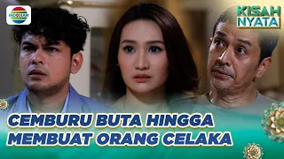 Wajah Dalam Lukisan | Kisah Nyata Spesial