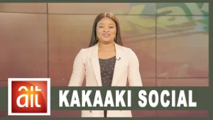 Kakaaki Social: Tinubu commends Wike for APC wins in FCT polls