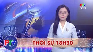 Phu Tho News 6:30 PM August 5, 2026 | Ensuring Dam Safety Amid Flood Risks