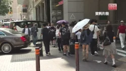 Rosanna Law: Confident in Reaching 53.8 Million Visitor Arrivals to Hong Kong This Year