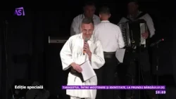 Ediție specială – Taragotul, între moștenire și identitate, la Prundu Bârgăului (II)