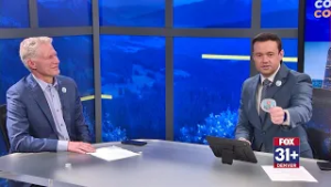 Commission celebrating 150 years of Colorado being a state this year | Colorado Conversations