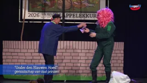 Bakkusavond in Hoogeloon 2026