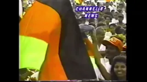 Channel 8 News Monday March 5 2001