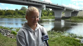 Major success for Pinsk rowers on the international stage. Maria Popichevich is a World Champions...