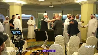 بالقرعة.. منتخب عمان يتأهل نصف نهائي بطولة #خليجي_27