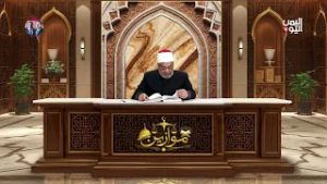 موازين | حقوق الله تعالى وحقوق عباده | مع الشيخ احمد كريمة