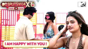 New Connections Will Pay The Price | MTV Splitsvilla X6: Pyaar Ya Paisa | Sunny Leone | Karan