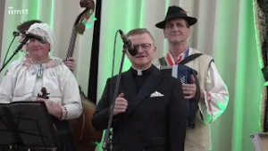 20.ročník plesu Trnavskej univerzity