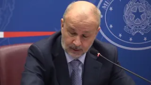 Roma: presso il Ministero della Salute il convegno “Tumori in Italia” - Canale 10