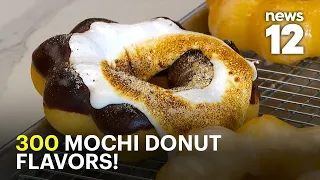 Why food lovers are flocking to this Westport sweet shop