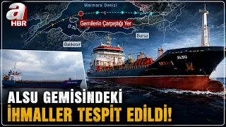 Bilirkişi: ALSU’da Gözcü Yoktu, Bu Ağır Bir İhmal! | A Haber