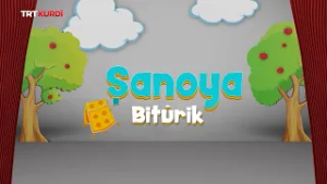Şanoya Bitûrik - Beşa 3.