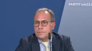 JIKKONFERMA LI TKELLEM MAL-IMĦALLFIN