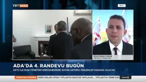 Türkistan Gündemi ''24 Şubat 2026''