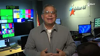 Lawyers prepare legislation for a transition in Cuba.