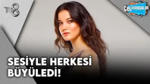 Pınar Deniz Sunucuyu Şaşırttı! | Gel Konuşalım 252. Bölüm