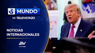 Nueva York exige a Trump descongelar fondos antiterroristas | Mundo Televistazo 01 Septiembre 2026