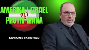 Ambasador Irana otkriva - "Ovo je agresija SAD i Izraela na nas, mi nikog nismo napali"