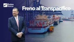 Minister Chaves backs shelving of Trans-Pacific Agreement accession