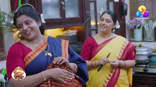 ലച്ചു ചേച്ചി ആണ് മെയിൻ