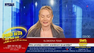 Bez pardona 30.07.2026.