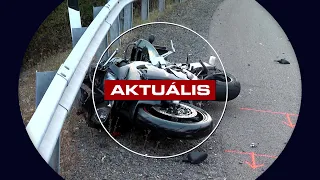 Súlyos balesetek a 24-es számú főúton