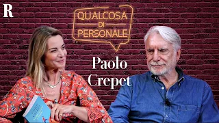 Paolo Crepet: "Tutti pazzi per Sinner. E perché tuo figlio è chiuso in casa a ordinare la pizza?"