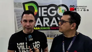 Final Debates of the Year in Villavicencio
