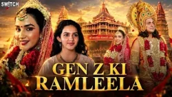 Ramleela 2026: Sita Ji Ka Gen-Z Avatar | Ground Report