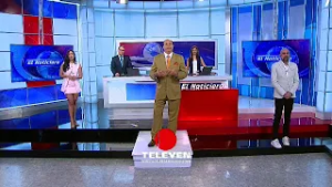 El Noticiero Televen Primera Emisión viernes 06 de marzo de 2026