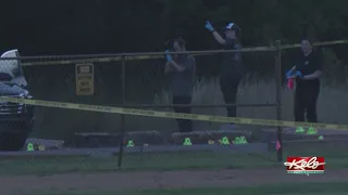 1 of 2 Dunham Park shooters sentenced for manslaughter