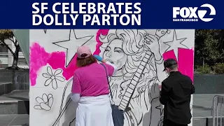 Celebrating Dolly Parton on 9/25