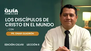 🕊️ Christ's Disciples in the World | The Family Guide