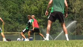 Wicemistrz Polski rywalem Radomiaka
