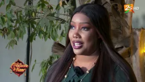 Astuces & Koor avec BIBA et Chef Khadim - Invite: Alima (vendeuse sur tik tok)  - 24 Fév. 2026