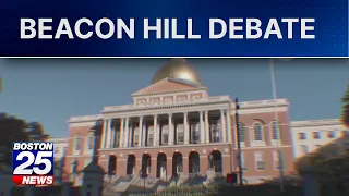 25 Investigates: Massachusetts lawmakers consider ending child sex abuse lawsuit deadlines