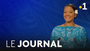 Le #journal Polynésie du jeudi 26 février 2026