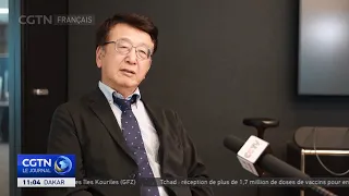 Japanese Academic Criticizes Tokyo's Shift Toward Military Expansion