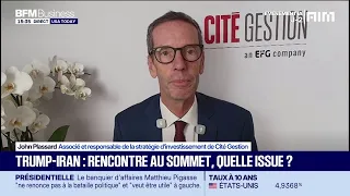 Trump-Iran: Summit Meeting, What Is the Outcome?