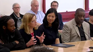 Madison Park Roundtable - Promo
