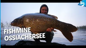 Fishmine - S4 | Část 8 - Ossiachersee (1-2. díl)