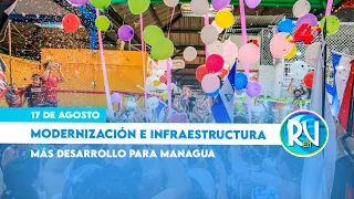 🏗️ Infrastructure Project: Modernizing Managua's Markets 🇳🇮 | Live Magazine 🇳🇮