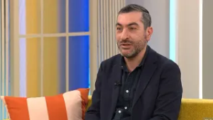 Առավոտ լուսո. Դավիթ Սամվելյան