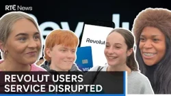 Revolut services affected by Google Cloud outage | RTÉ News