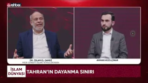 İslam Dünyası | Körfez'de Denge Arayışı