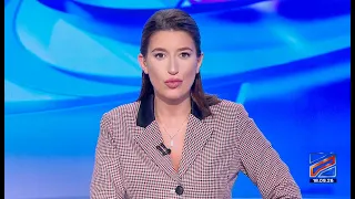 კურიერი 18 საათზე-2026.09.18