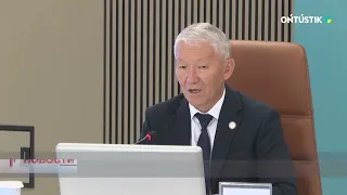 НОВАЯ КОНСТИТУЦИЯ ПРИДАСТ ДОПОЛНИТЕЛЬНЫЙ ИМПУЛЬС РАЗВИТИЮ СТРАНЫ
